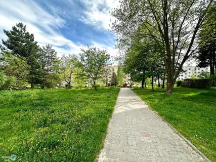 Na sprzedaż przestronne 3 pokojowe mieszka 59,95m2