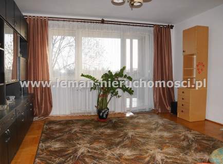 Mieszkanie na sprzedaż, 63,1 m2, Lublin