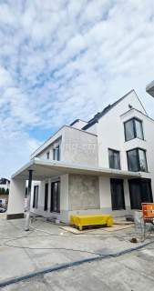 Willa miejska, standard premium, smart home