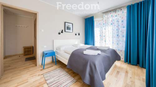 Apartament inwestycyjny przy Promenadzie ze Spa.