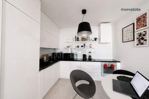 2 pokoje na Zabłociu/62m2