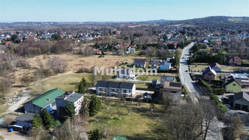 Mieszkanie na sprzedaż, 74 m2, Skawina