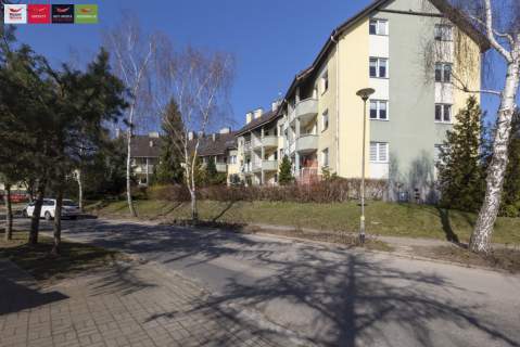 3 pokoje I niska zabudowa I kokoszki