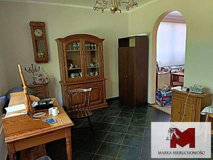 Dom 3-rodzinny, Żabieniec, Kędzierzyn-Koźle, na sp