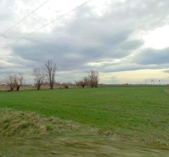 Działa 22 ary - szeregi/bliźniak