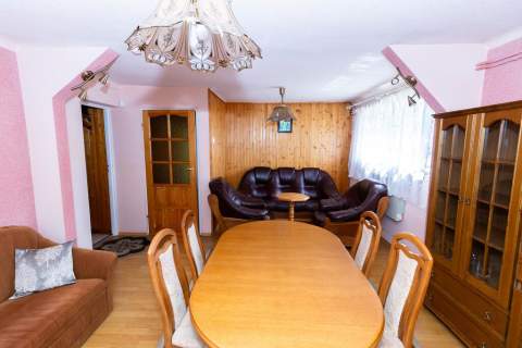 Przestronny dom 130m2 działka 483m2 ul. Goździkowa