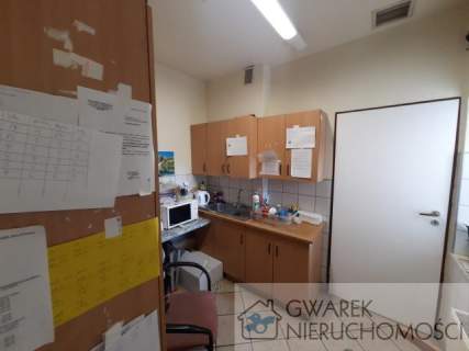 Lokal handlowy 200 m kw. Wola Filipowska
