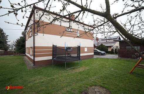 Słocina, dom pod inwestycję, do remontu, 200m2