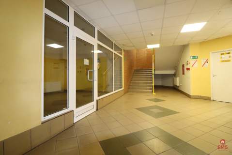 Lokal usługowy 23,3 m w centrum Suwałk