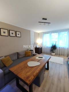 Mieszkanie na sprzedaż, 42 m2, Gliwice