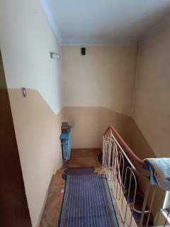 Działka w ścisłym centrum 1146m2