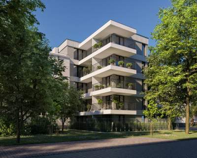 Pruszków centrum 552m2 PUM