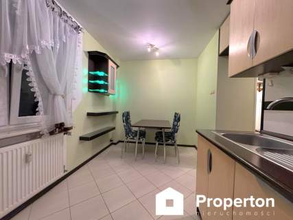 2 pokoje 57 m balkon rozkładowe Wyszków