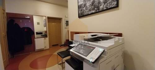 Duże mieszkanie w centrum miasta