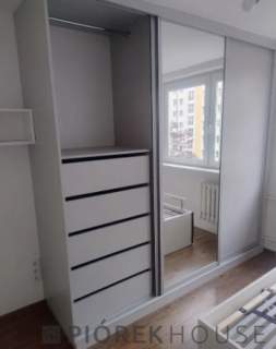 2-pokojowe mieszkanie na Woli