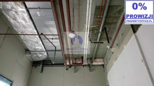 Mokotów lokal handlowo-usługowy 22m2 do wynajęcia