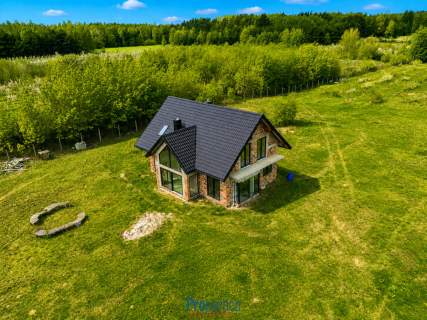 Działka Kocerany - 4,72 ha - Blisko S7