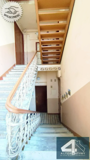 Apartamenty- Piotrkowska - do remontu
