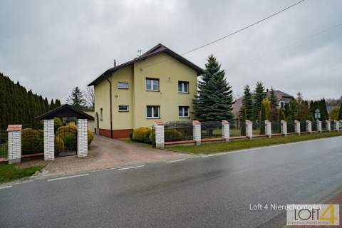 Gotowy dom do zamieszkania