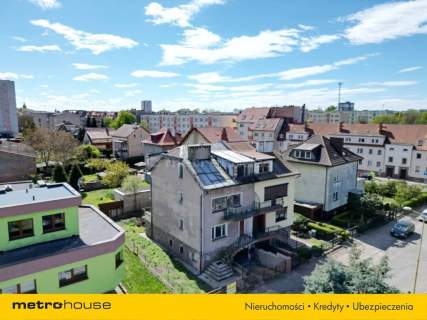 NOWA CENA Dom 240m dla rodziny, pod działalność