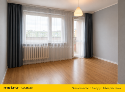 53 m po Remoncie Instalacji Balkon