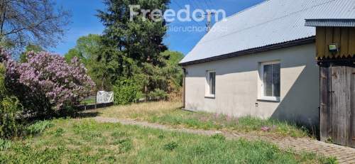 Twoja oaza na wsi - dom 52 m2 w Kowalków-Kolonia