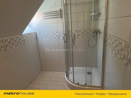 Pensjonat Świeradów Widok na góry 533m2, dz.4127m2