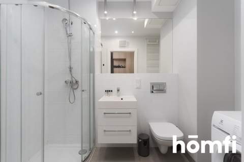 Baltica Towers 2-pok., balkon, parking VAT 23%