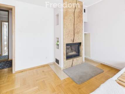Na sprzedaż bliźniak 146 m2 ul. Kochanowskiego