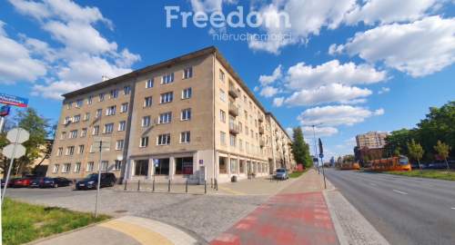 Mieszkanie w centrum z widokiem na Park Źródliska