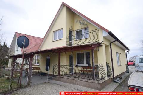 Świdnik Duży Drugi, 178m2, 5 pok