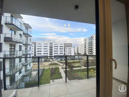 Nowe 3 pokoje 64 mkw Klimatyzacja Falenica