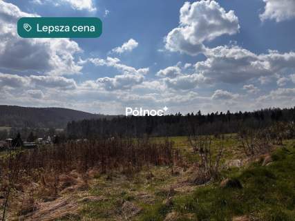 Bochnia Ul Strzelecka duża działka budowlana