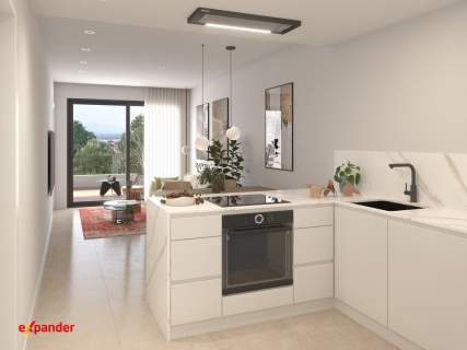 Apartament w Hiszpanii, 1,3km od morza