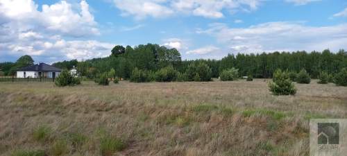 REZERWACJA Działka 869 m2, 20 min od Bydgoszczy 