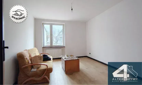 3 pokoje Mieszkanie jak nowe blisko Centrum i Las