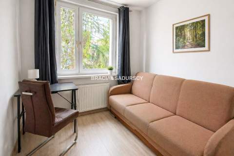 3 pokoje balkon Na Stoku od zaraz