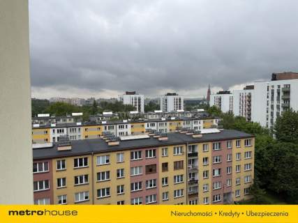 Mieszkanie na sprzedaż, 35,8 m2, Dąbrowa Górnicza