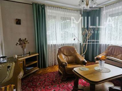 Przestronny dom w Łodzi Ruda Pabianicka