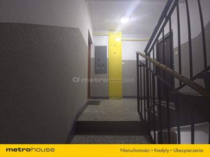 Przestronne 3- pokojowe mieszkanie z balkonem 