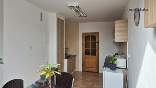 Lokal biurowo-usługowy na Łagiewnikach/ 31m2