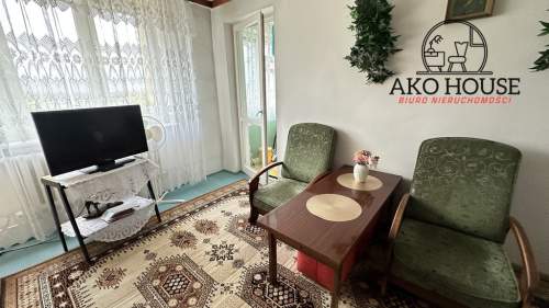 3 pokoje Sokółka Centrum 51,94 m2 4 piętro