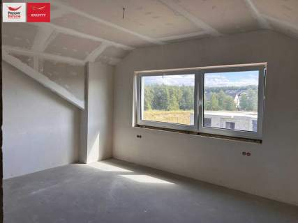 Komfortowy dom 121m2 blisko Gdańska