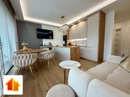 Apartament bezczynszowy Żory centrum 54m2 wchodzisz i mieszkasz...