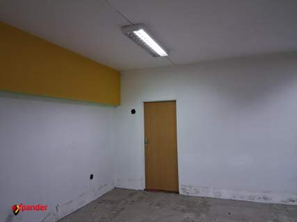 lokal handlowo usługowy 160 m2