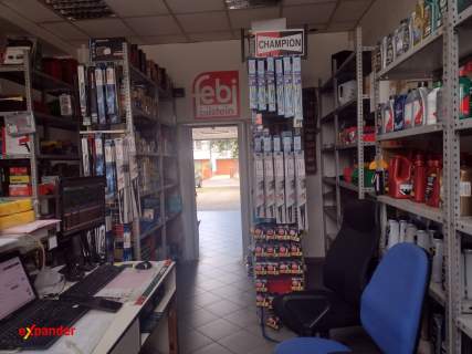 lokal z witryna bezpośredni z ulicy 100 m2