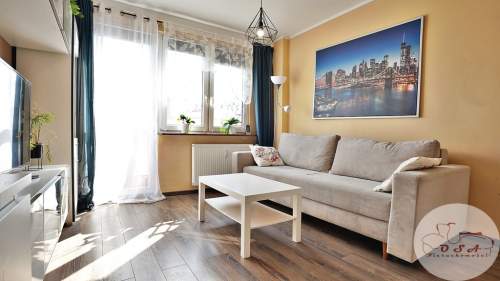 Mieszkanie z balkonem Mosina CENTRUM