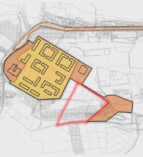 OKAZJA INWESTYCYJNA 4,2 HA GDAŃSK DOMINANTA 25M