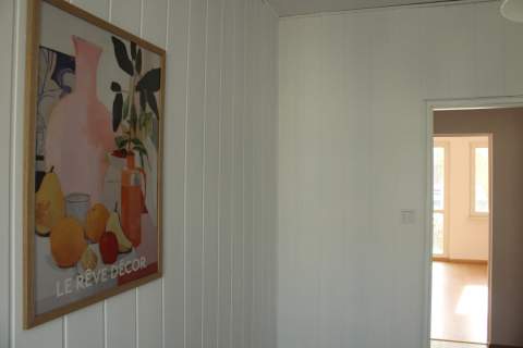 Mieszkanie 63 m2 os. Wschód Żyrardów, duży balkon