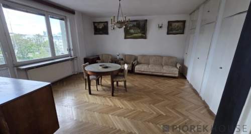 3-pokojowe mieszkanie na Śródmieściu